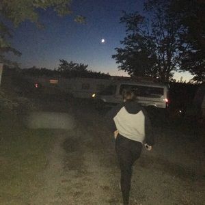 Meet your Posher, Winter